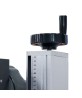 SFX 60W 80W 100W 3D Fiber Laser Engraver FEELTER 3D Dynamic Focus System Lenmark Software 3D Laser Marking Machine